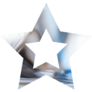 star